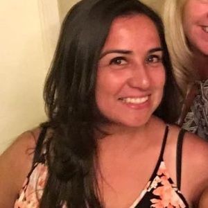 Meet your Posher, Erika